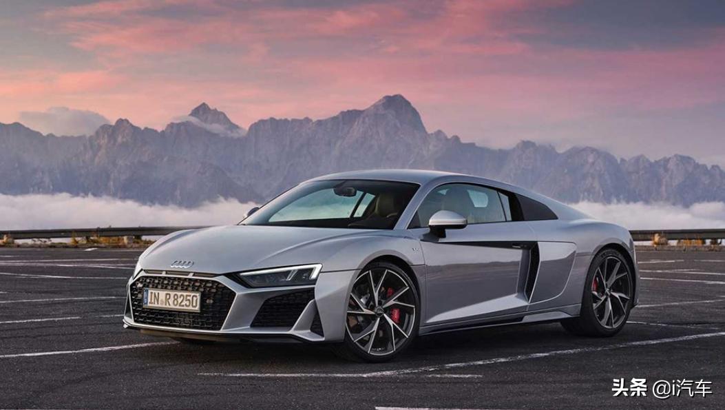 瓒呰窇鎼厤v10寮曟搸鐨勫ゥ杩猺8,濂ヨ开r8v10coupe寮曟搸