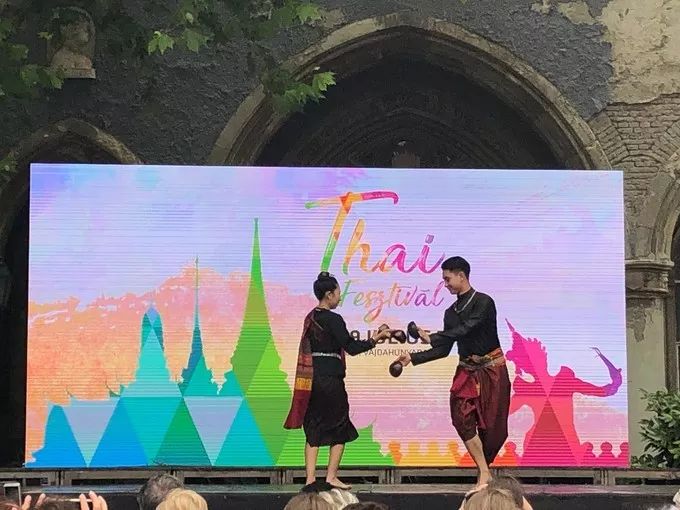 匈牙利文化节,匈牙利布达佩斯活动