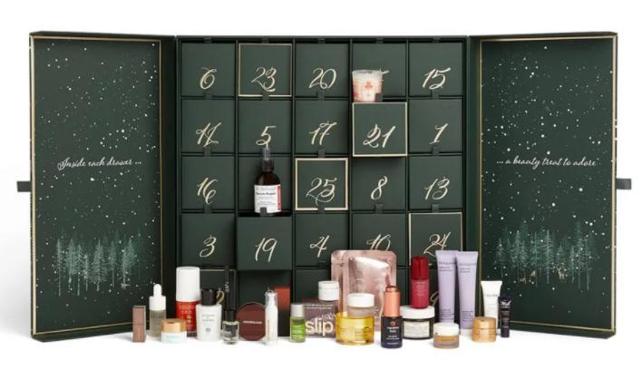 2020新年节日套装盘点：超60件最让人心动化妆品KITS