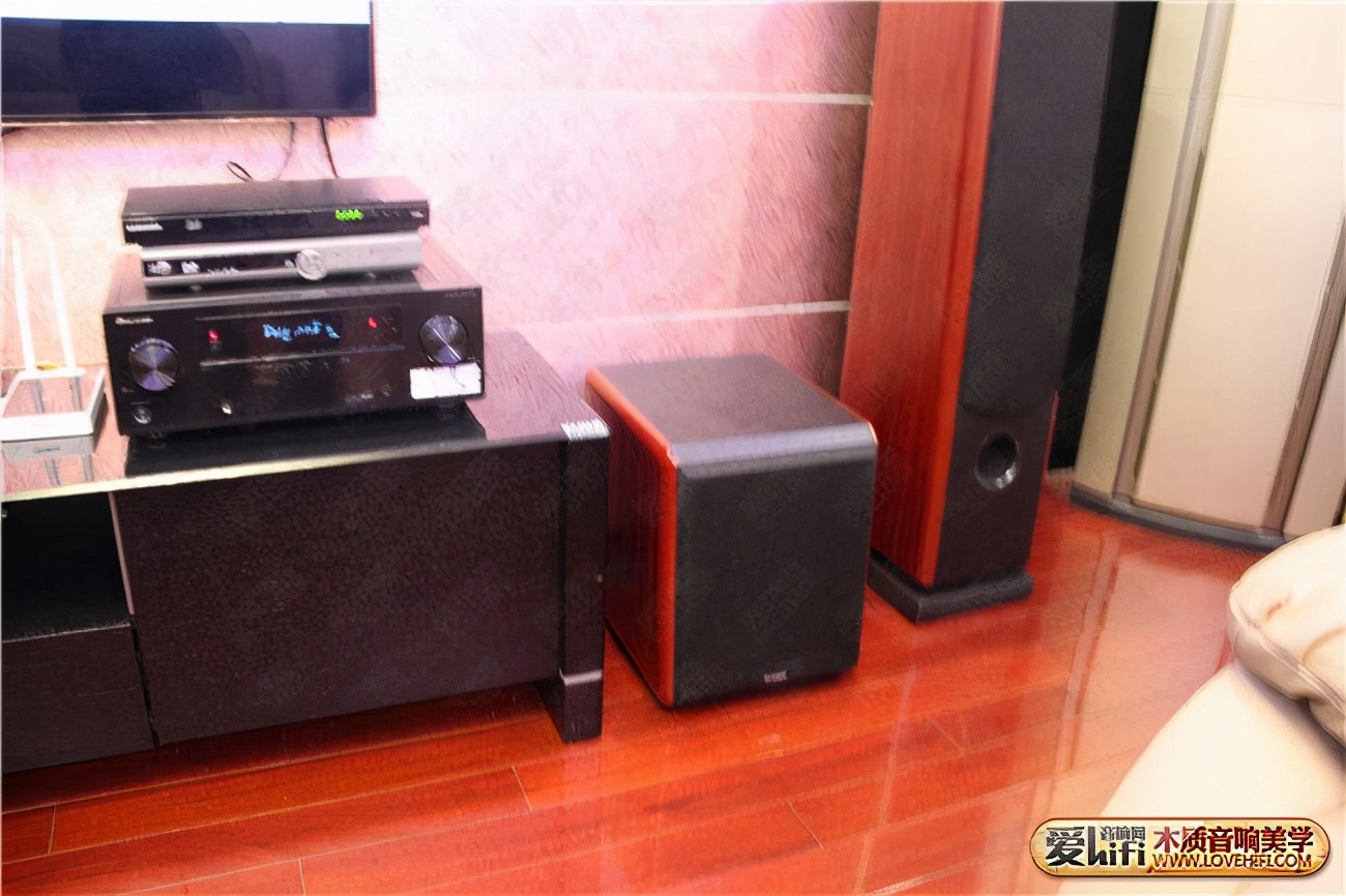 号角在手，天下我有，一个小白的家庭影院经历