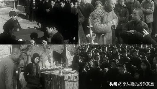 古代*反造**竟然也有黄金档五月和闰八月在黄历上就特别适合闹大新闻