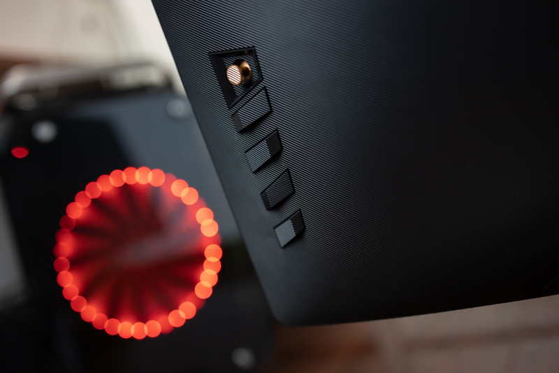 华硕显示器pg279q最高设置144hz,华硕279q显示器快速入门指南