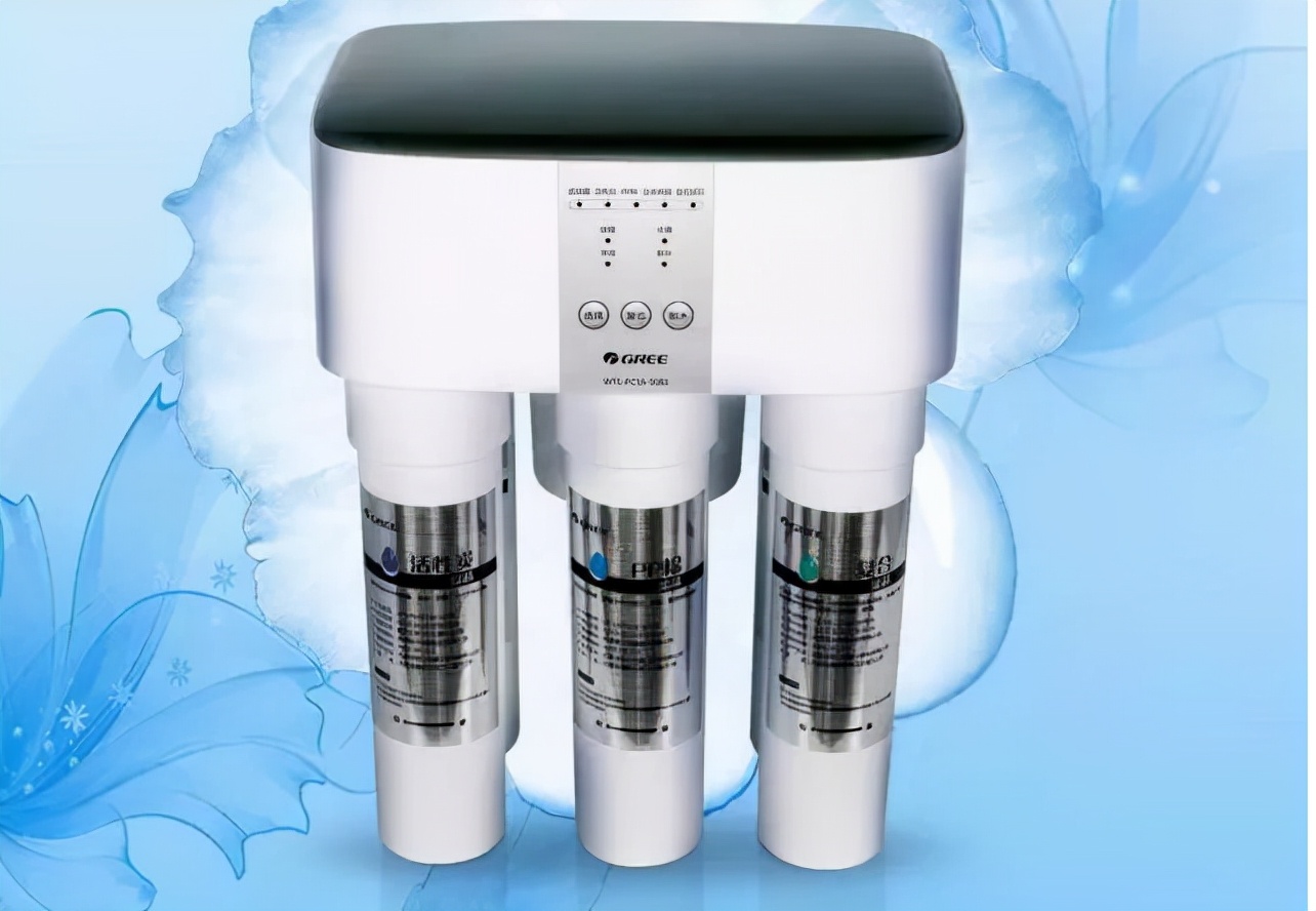 双11净水器推荐家用,双11十大净水器排名