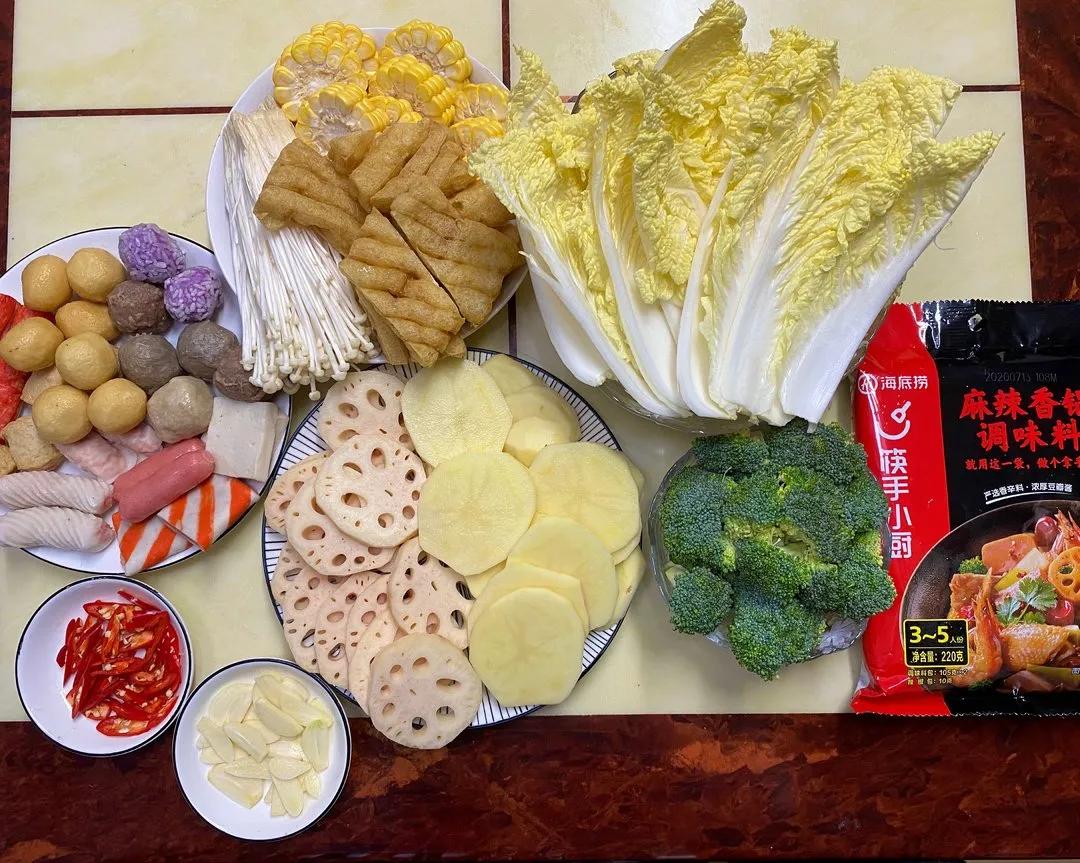 教你简单实用的方法做麻辣香锅,商用制作麻辣香锅最快的方法