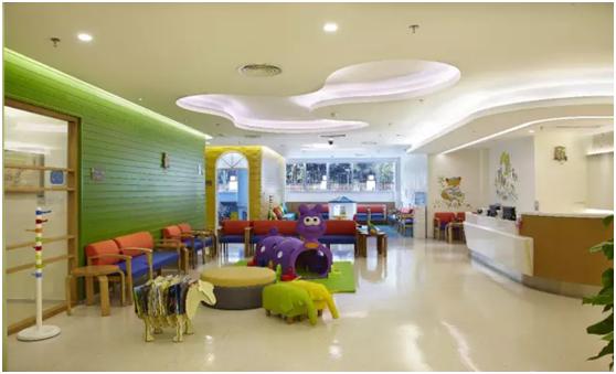 高端医疗对比表,中端医疗和高端医疗对比图