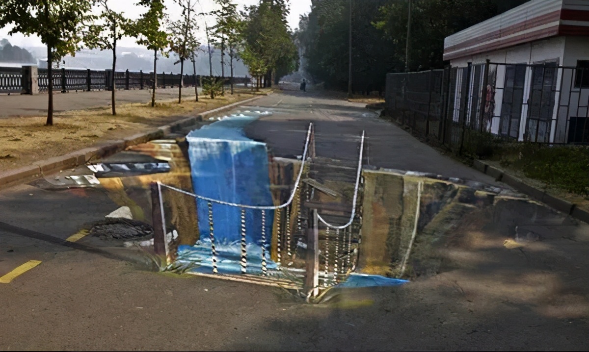 最经典的户外广告,户外最新广告创意