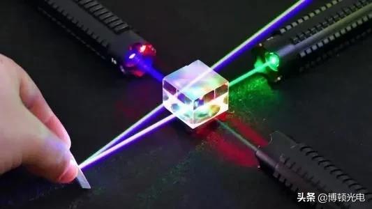 激光特点及应用领域,行业视角属于哪个模块