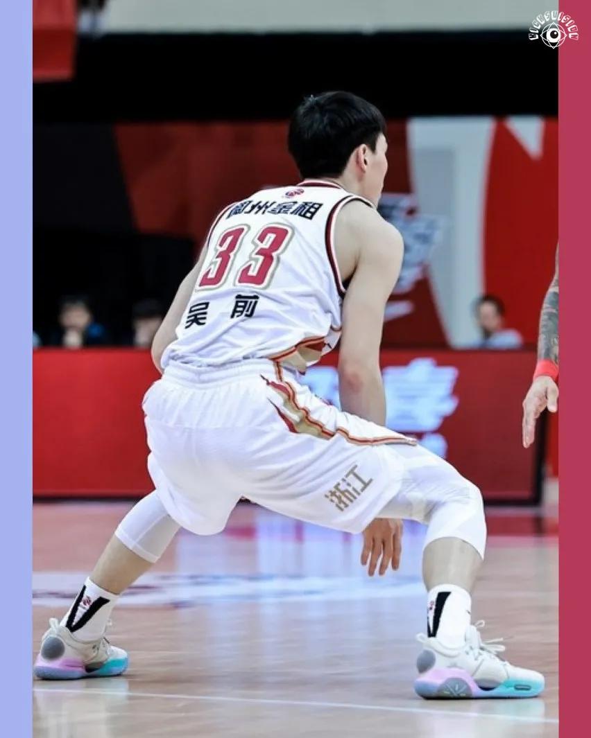 cba球鞋面面观排名,cba球鞋测评