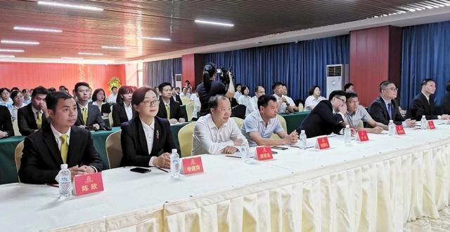 金钥匙国际联盟,金钥匙国际联盟授牌