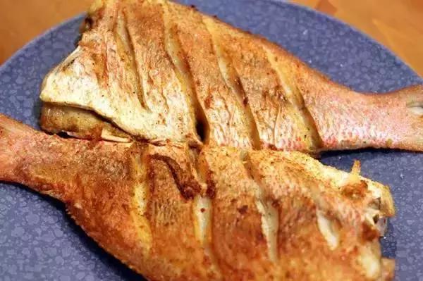 13种鱼的做法每种超级经典,教你50种鱼的经典做法大全