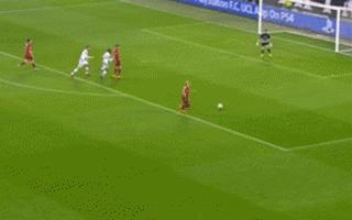 提到守门员你会想到谁,内切射门代表人物