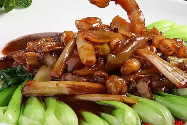 术后吃哪种干海参最好,术后海参的正确吃法