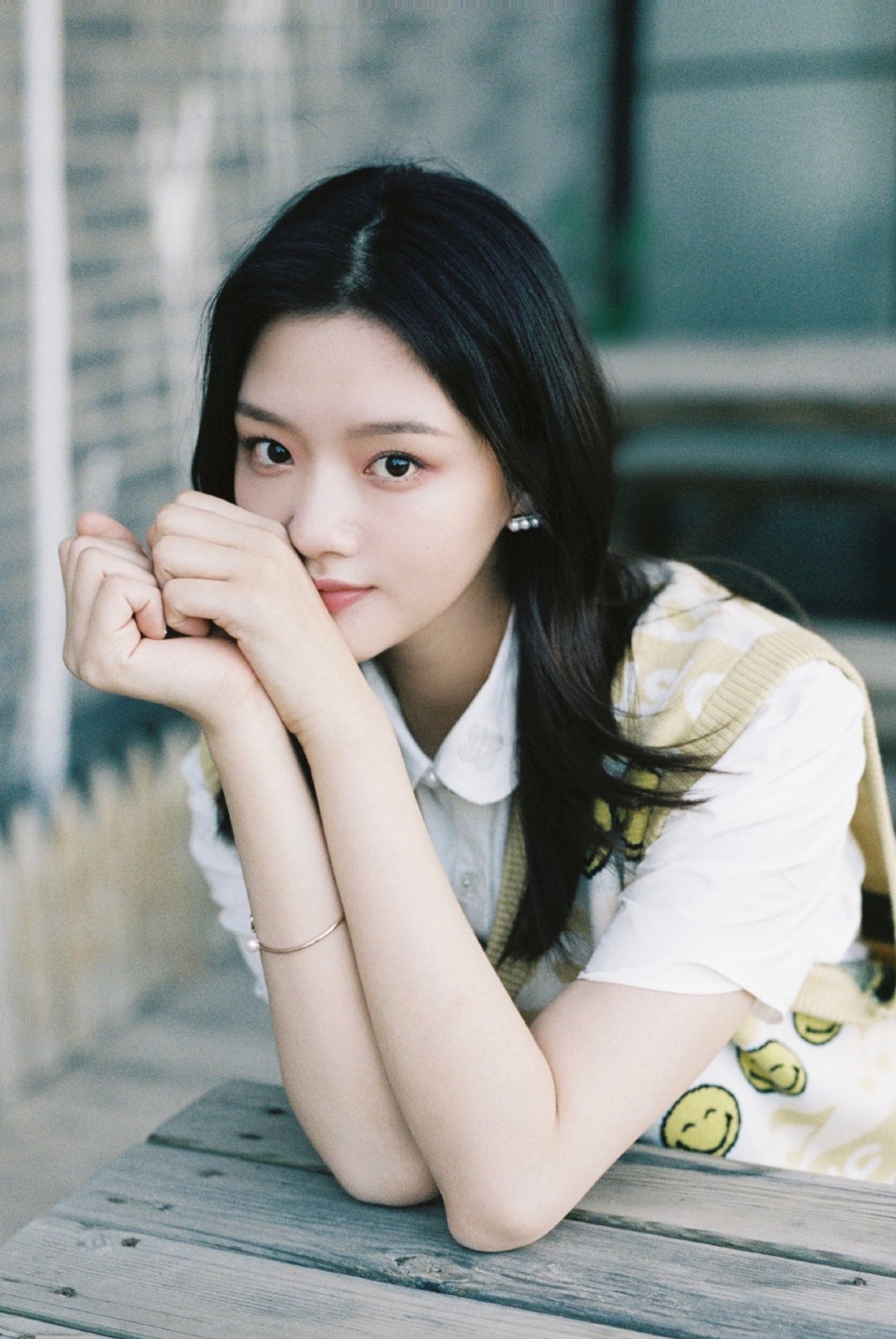 沈梦辰穿搭2019,18岁沈梦辰穿搭风格