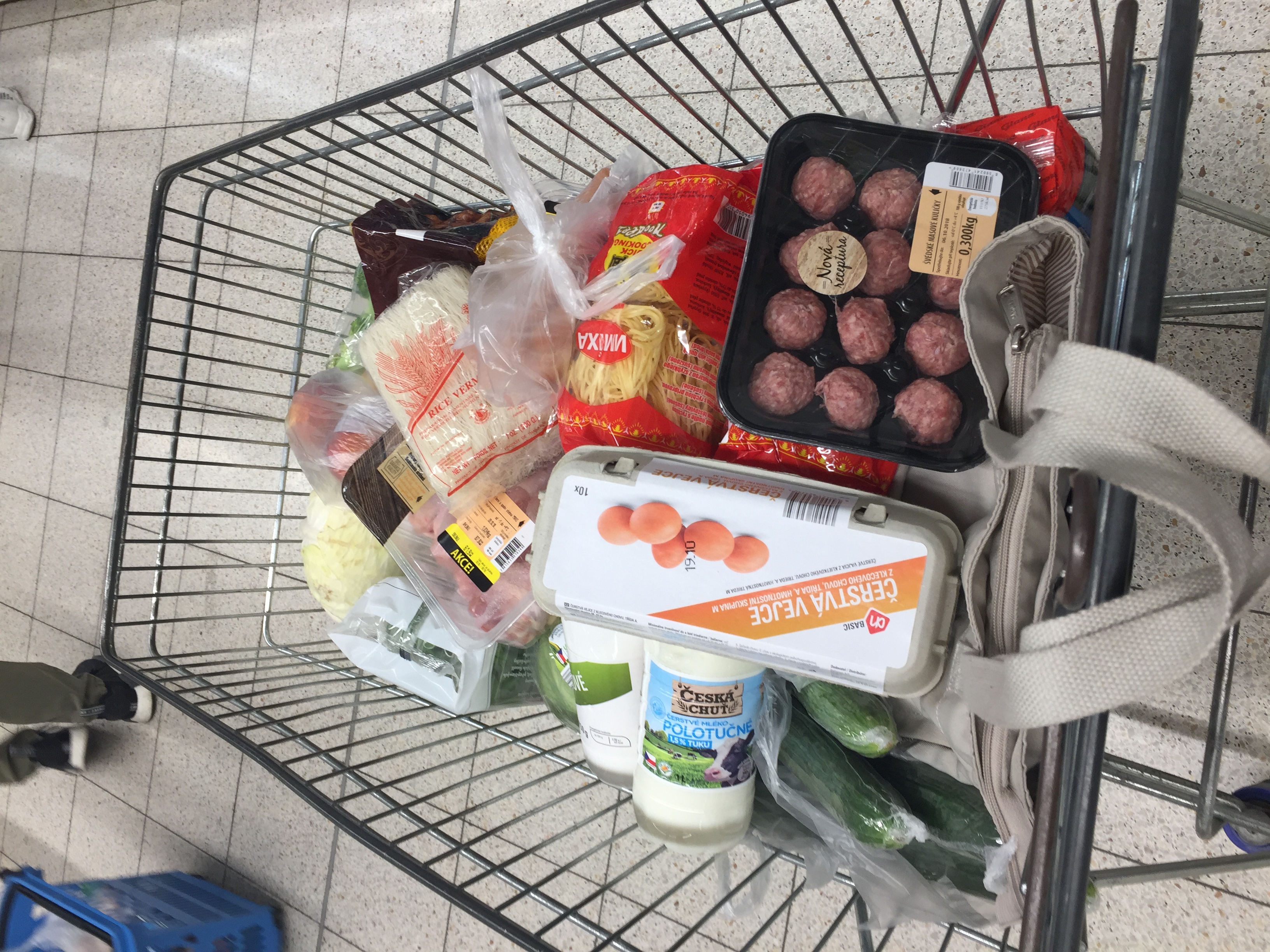 发达国家的国家物价稳定吗,捷克的物价水平