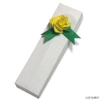 手工大全简单又漂亮折纸生日盒子,折纸大全儿童比较适合当礼物