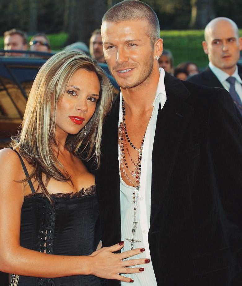 1.5亿英镑！贝克汉姆吸金能力超强，成为卡塔尔世界杯形象大使