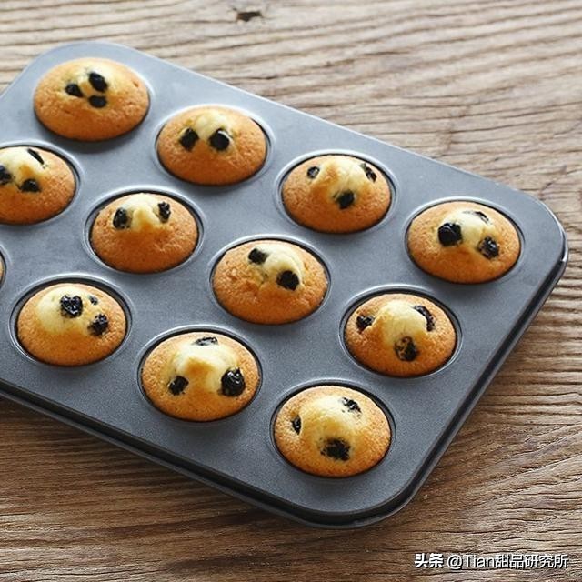 烘焙新手必备工具什么牌子好,新手要买哪一些烘焙工具