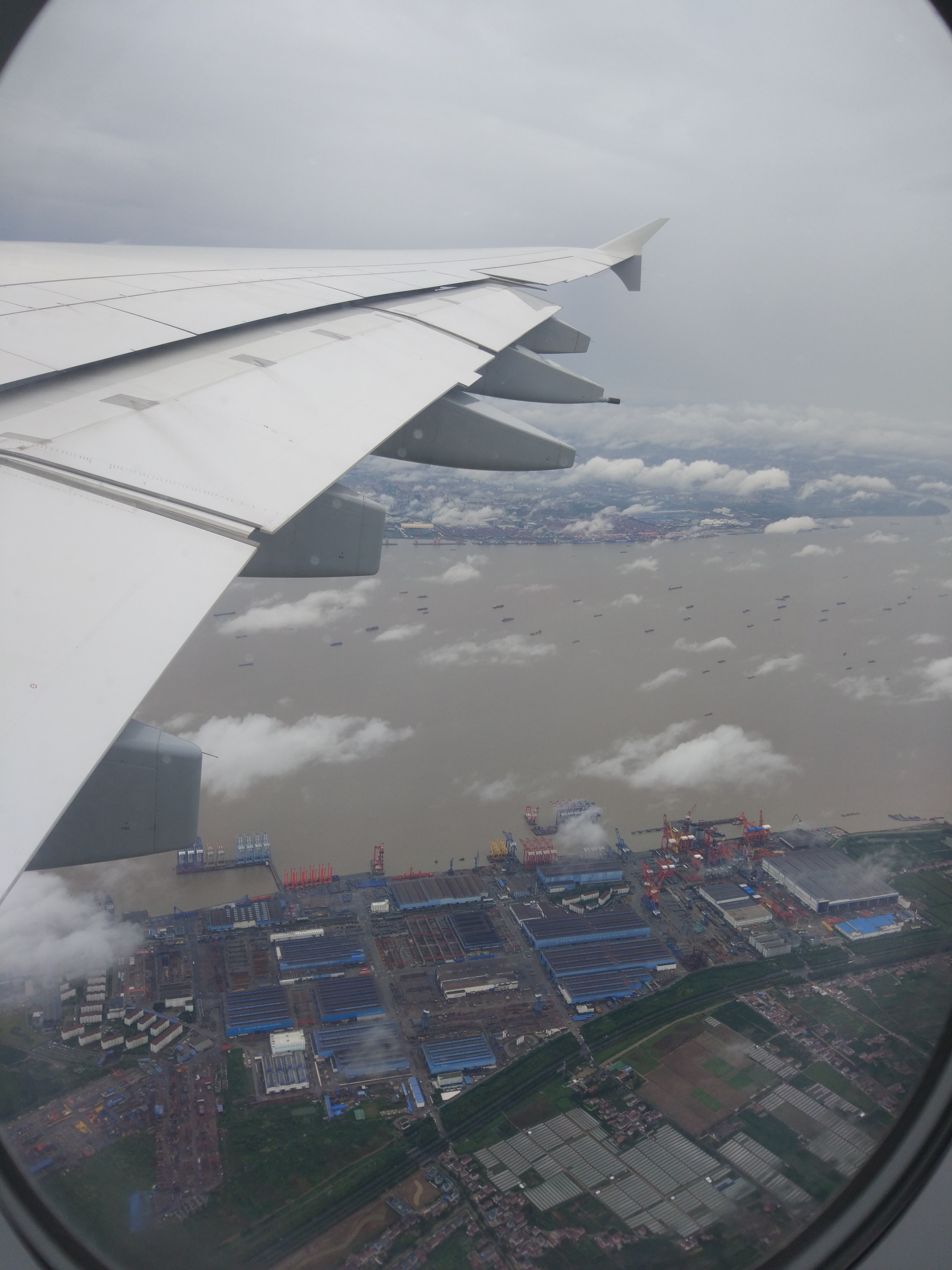 维京游轮莱茵河线旅游实录（十三）大结局