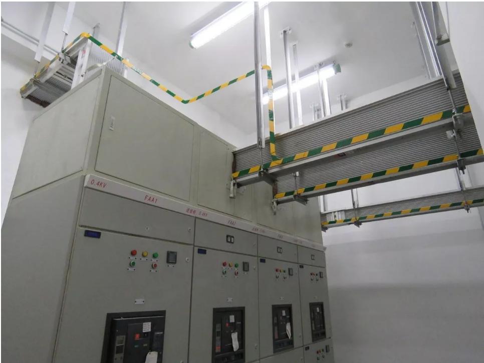 电气工程中的防雷接地工程要点,施工现场电气防雷接地安装