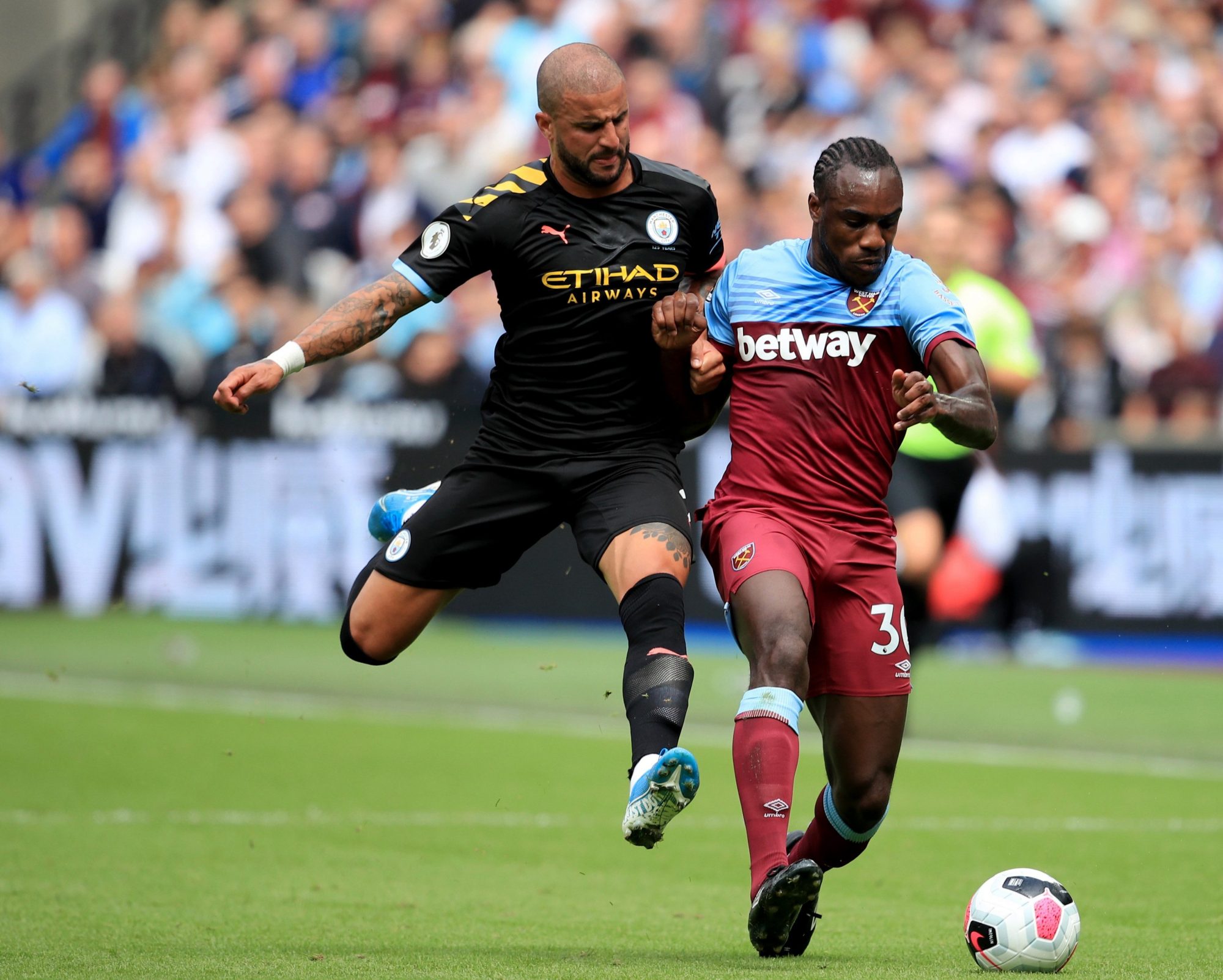 曼联冬窗特劳雷,特劳雷在英超哪个队