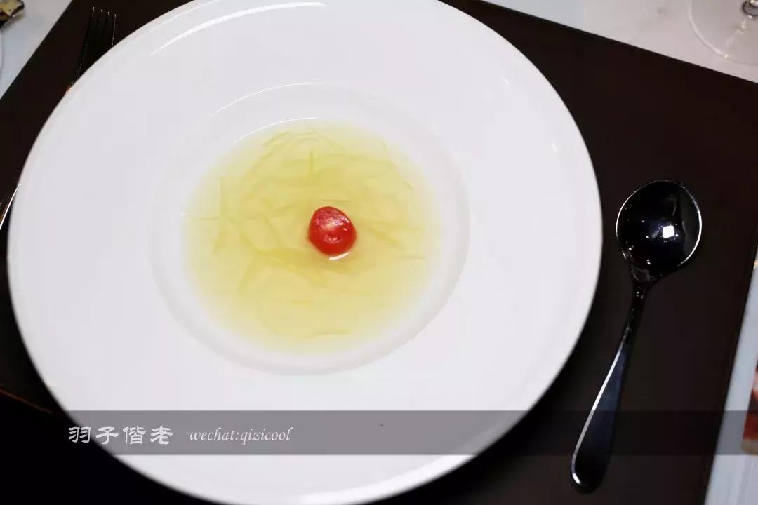 珠海又一新蒲点，CHAR餐厅酒吧浪漫与优雅兼具