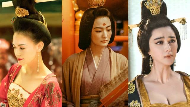 长安12时辰杨贵妃出现在哪一集,长安十二时辰杨贵妃哪一集出现