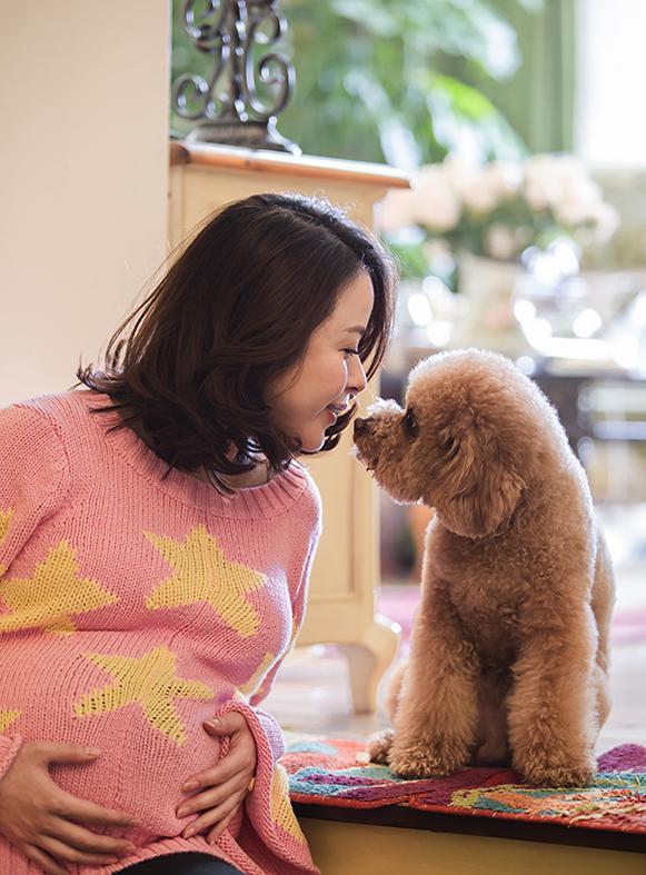 狗狗也会难产吗,狗狗难产怎么帮助它尽快生产