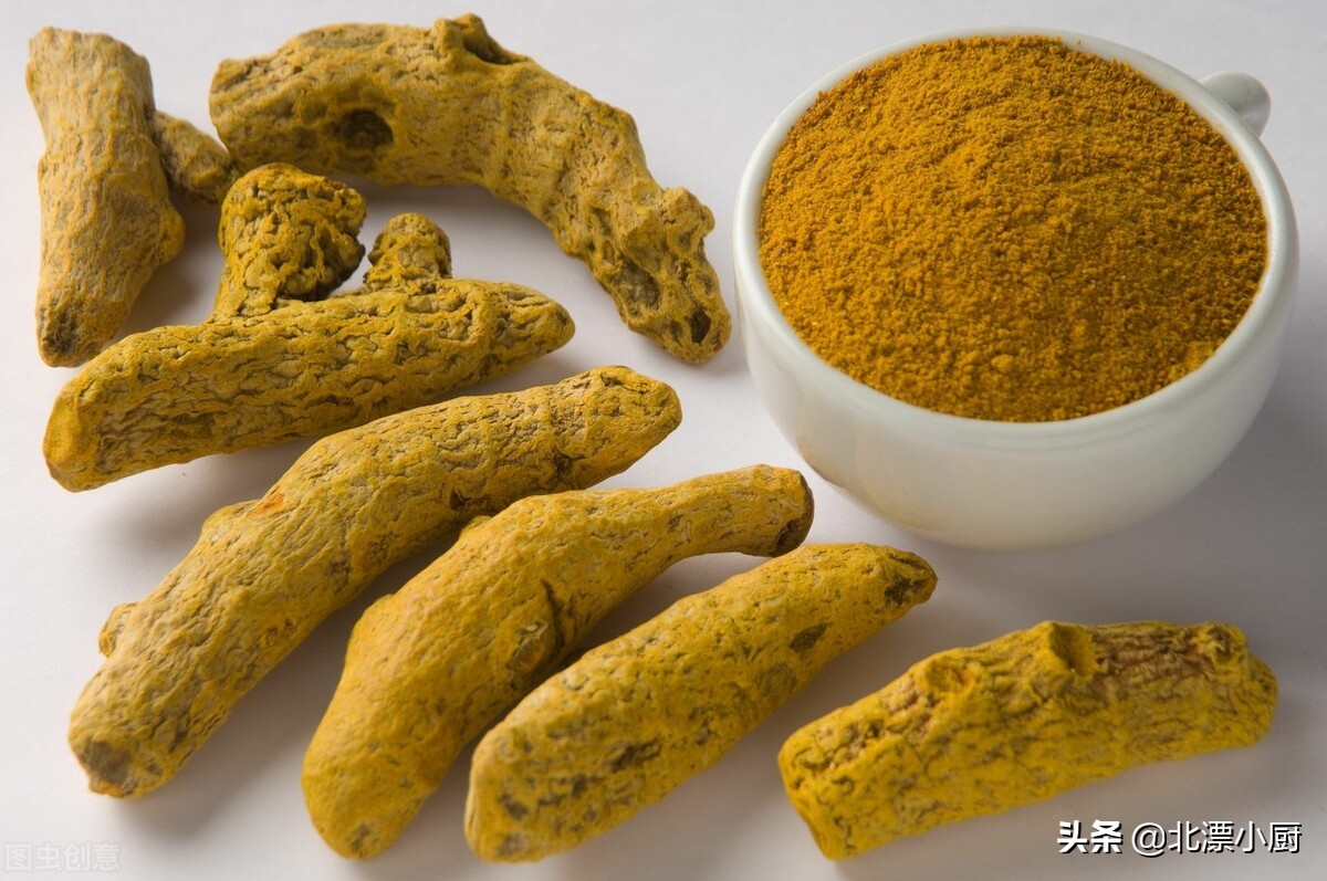 各种香料使用方法和基础知识,香料的搭配技巧和直接可用的香料