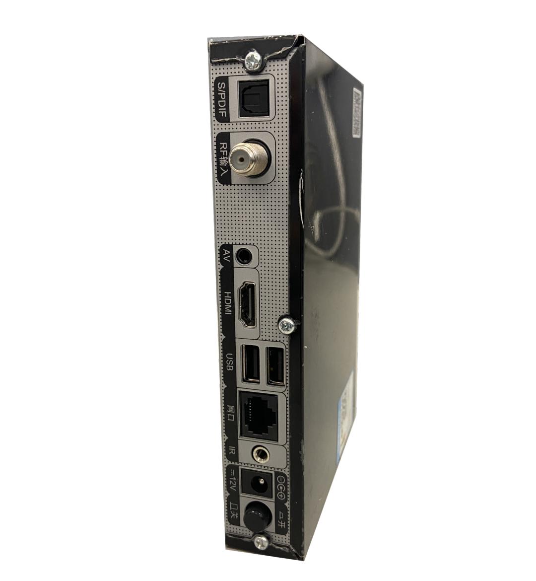 广电4K智能机顶盒,广电智能4K机顶盒