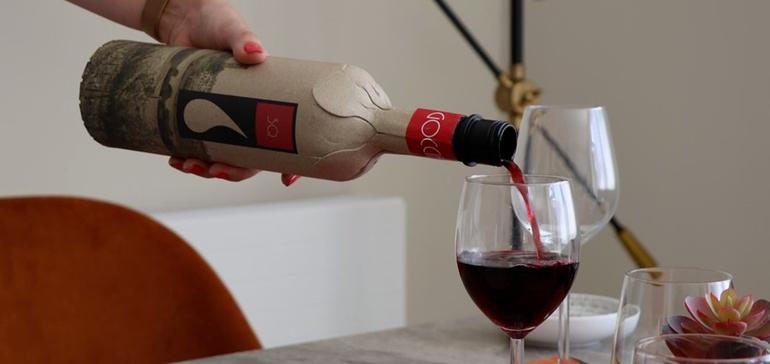 可口可乐未来包装,可口可乐瓶子130年的变化