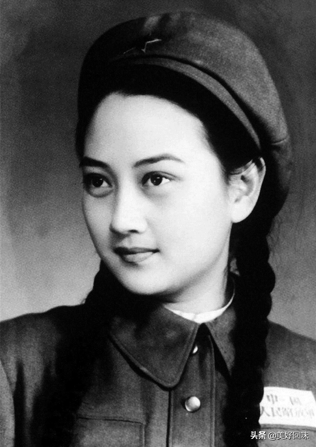 王晓棠于洋王心刚,王晓棠田华秦怡还有谁