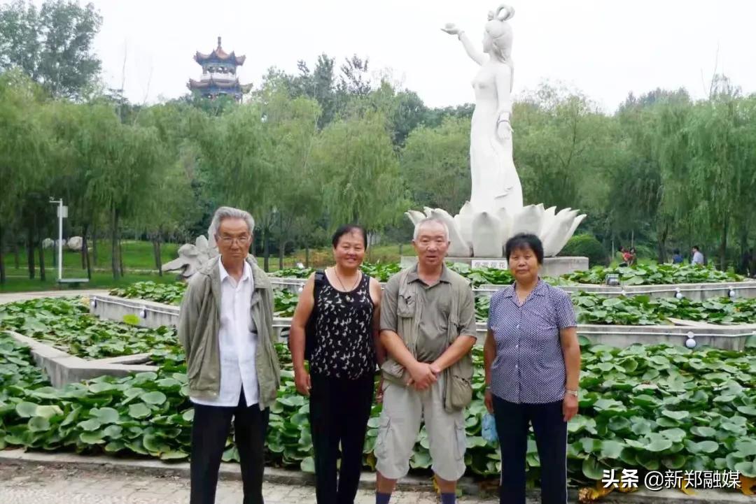 中国“南天麻之父”的故里情！录视频为家乡人民送祝福……