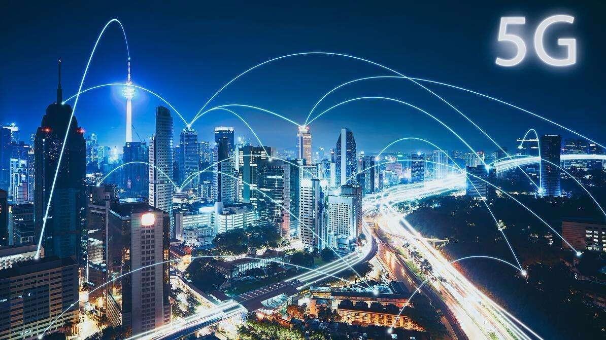 三大运营商回应4g降速为5g让路,运营商4g和5g推进计划