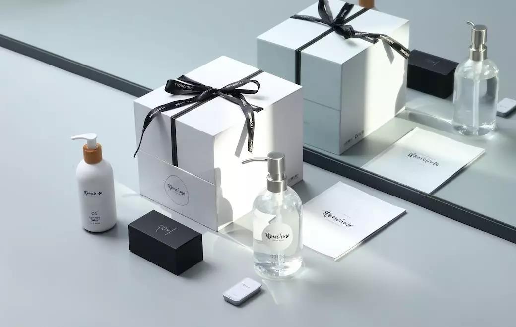 抖音最畅销的十种沐浴露,网红泡沫沐浴露抖音同款