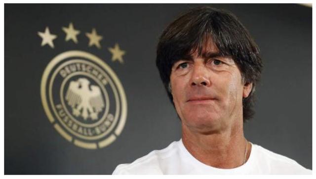 勒夫带领的德国队巅峰,德国队提前降级勒夫称应痛定思痛