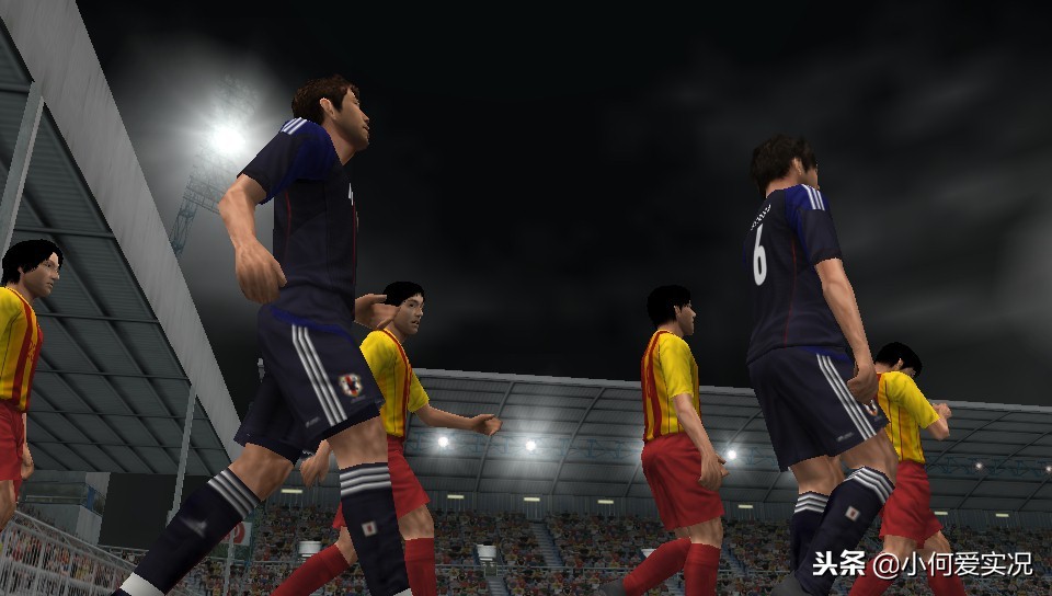 兄弟们还记得当年的精彩比赛吗,psp实况足球2013操作