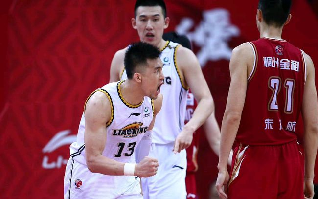 cba辽宁对宁波回放,cba第15轮广东对浙江谁赢了