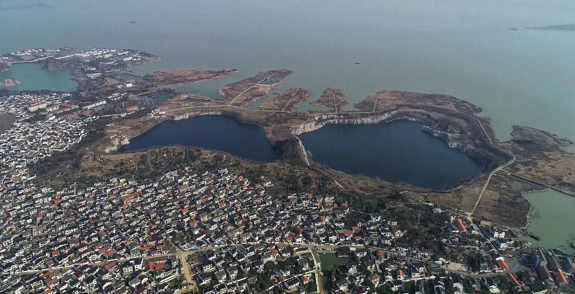苏州小众山,苏州小众网红打卡地