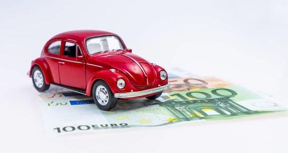 抵押车可以买吗合法,抵押车保险怎么买