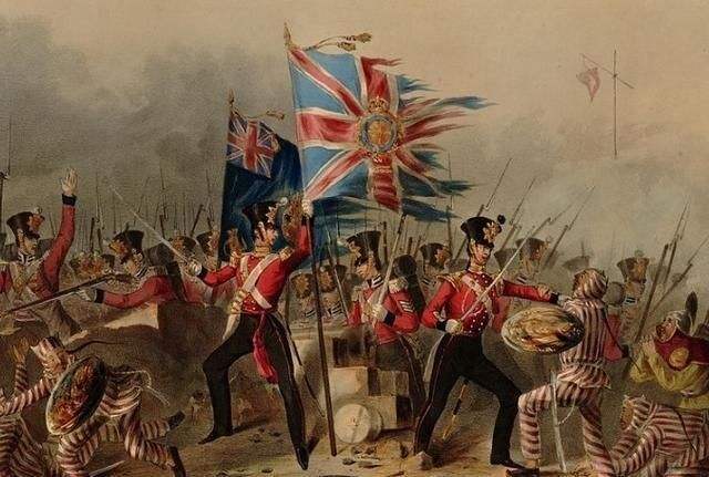 太平天国运动要是成功了会怎么样,没有内讧太平天国运动能成功吗