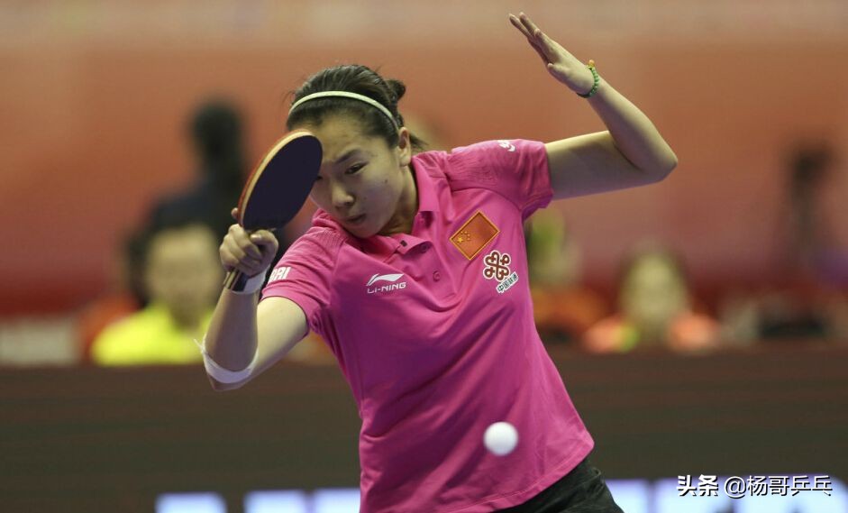 里约奥运会丁宁和谁打,里约奥运会刘诗雯丁宁夺冠