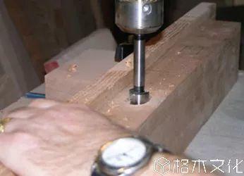 自制阶梯式咖啡桌,自制圆形咖啡桌图片