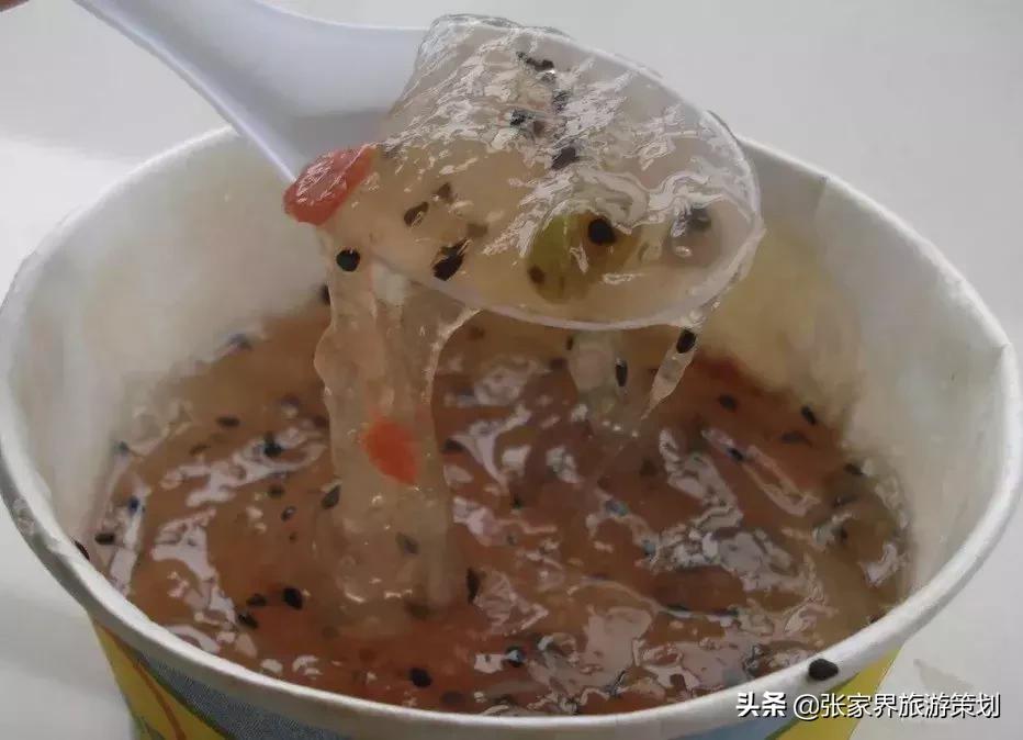 自由行张家界吃住旅游攻略,张家界旅游自由行详细攻略