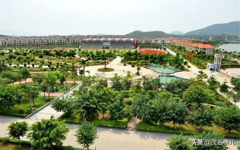 广东二本公办大学宿舍环境排名,广东本科公办学校宿舍环境