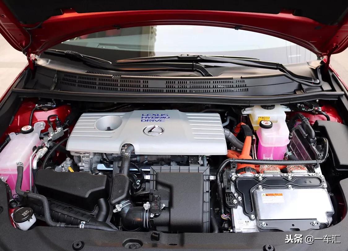 雷克萨斯新款ct200h混动价格,两厢雷克萨斯ct200h新款价格