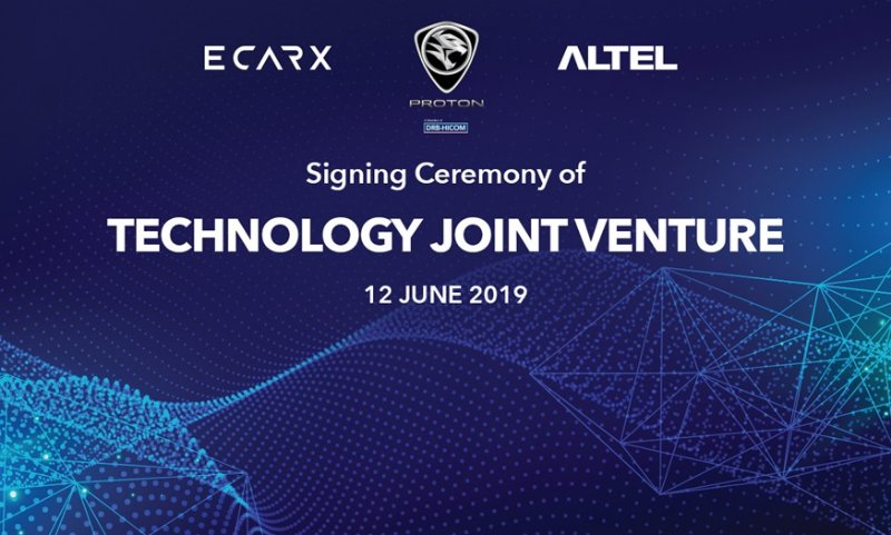 亿咖通与华为合作协议,亿咖通科技公司股票