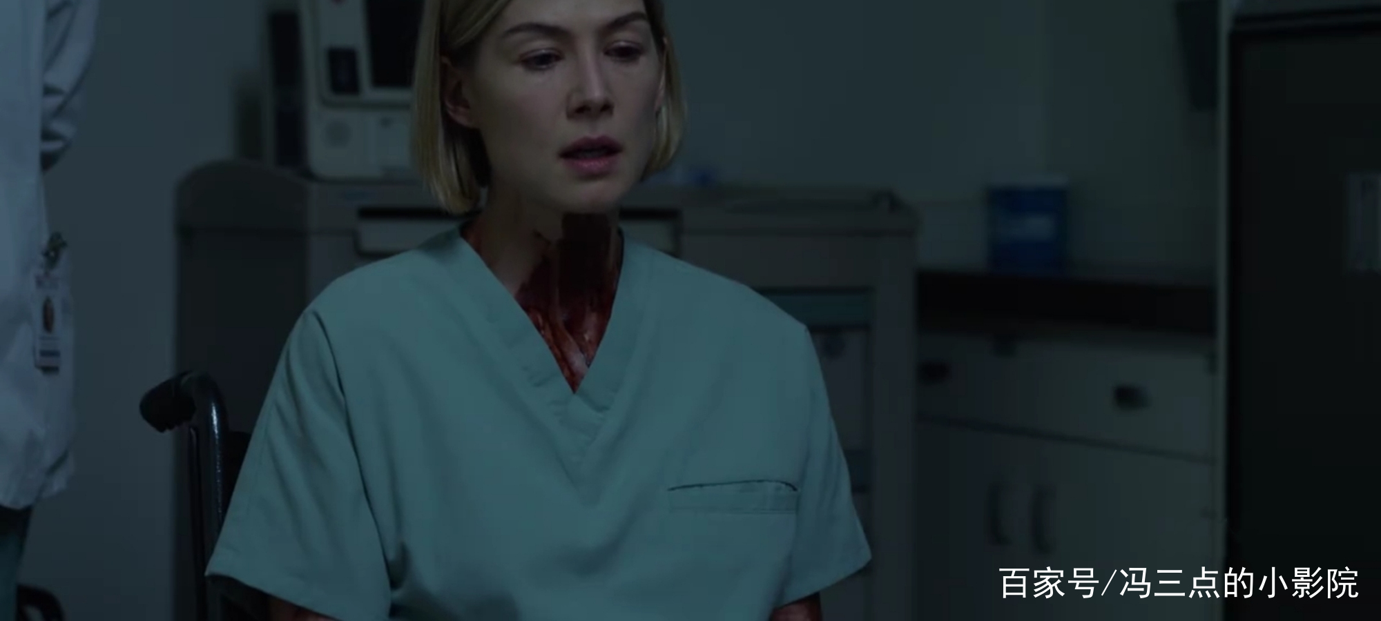 消失的爱人婚姻,消失的爱人小三