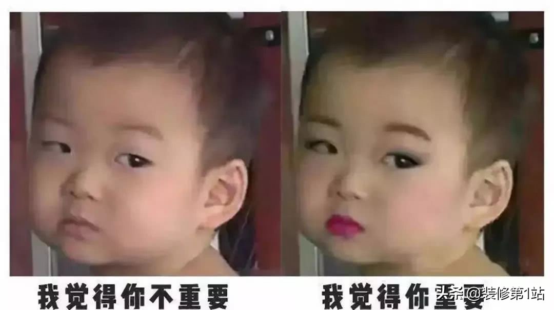 美妆第一步，卫生间装修选好镜前灯