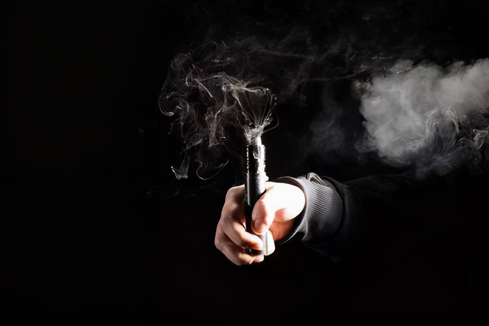 中国*子烟电**纵横全球，“全球雾谷”深圳成核心，但里面都是湖南人