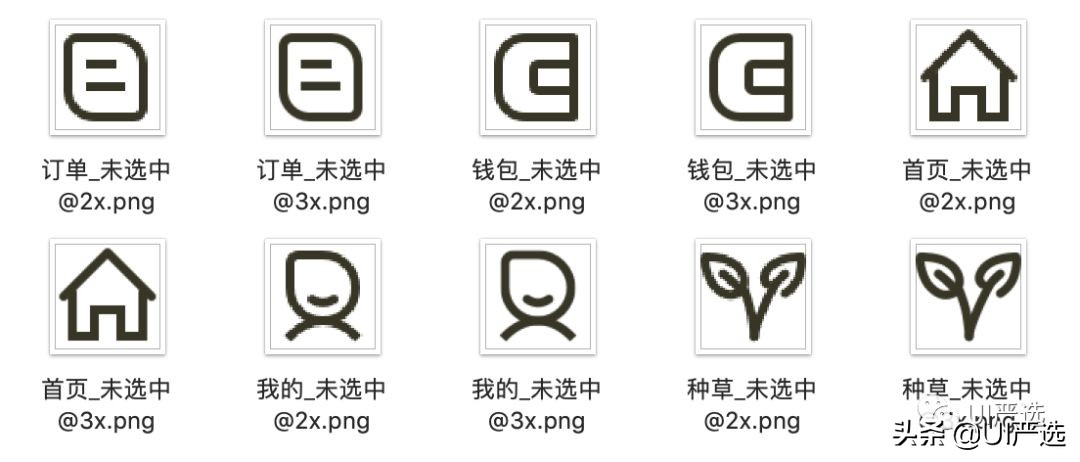 ui界面布局与设计规范,ui设计为什么要切图